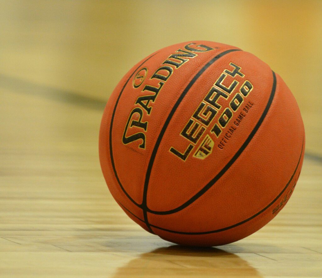 Nominations Now Open: Monday Night Basketball Competition! cover